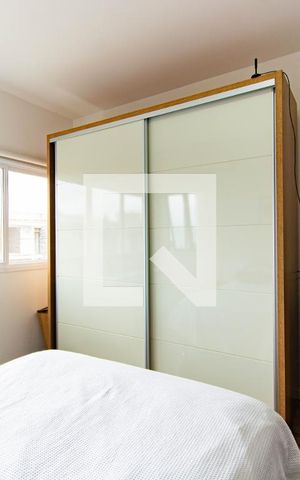 Casa para alugar com 109m², 3 quartos e 2 vagasQuarto 3