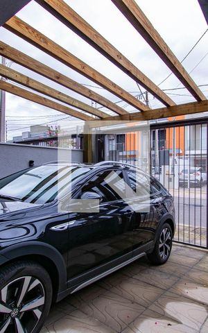 Casa para alugar com 109m², 3 quartos e 2 vagasGaragem