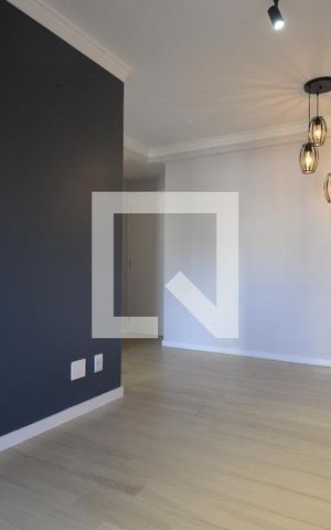 Apartamento à venda com 58m², 2 quartos e 1 vagaSala
