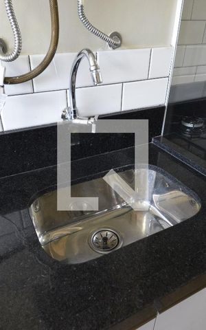 Apartamento à venda com 58m², 2 quartos e 1 vagaÁrea de Serviço