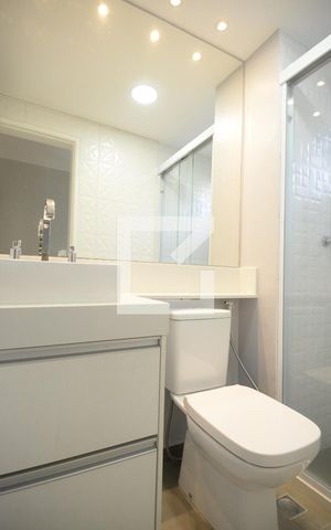Apartamento à venda com 58m², 2 quartos e 1 vagaSuíte