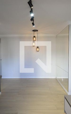 Apartamento à venda com 58m², 2 quartos e 1 vagaSala