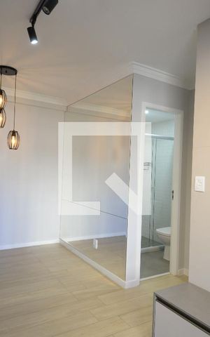 Apartamento à venda com 58m², 2 quartos e 1 vagaSala