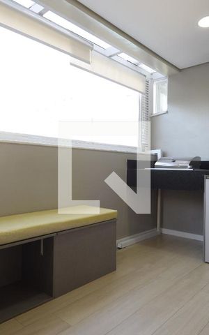 Apartamento à venda com 58m², 2 quartos e 1 vagaVaranda gourmet