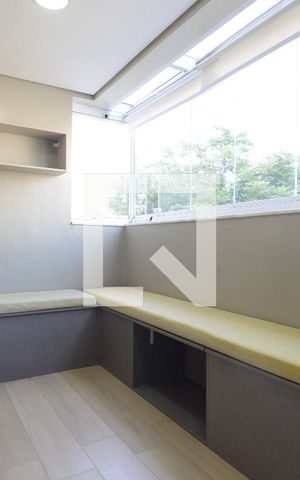 Apartamento à venda com 58m², 2 quartos e 1 vagaVaranda gourmet