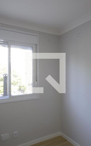 Apartamento à venda com 58m², 2 quartos e 1 vagaQuarto 