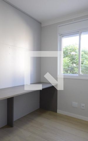 Apartamento à venda com 58m², 2 quartos e 1 vagaQuarto 