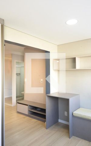 Apartamento à venda com 58m², 2 quartos e 1 vagaVaranda gourmet