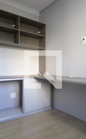 Apartamento à venda com 58m², 2 quartos e 1 vagaQuarto 