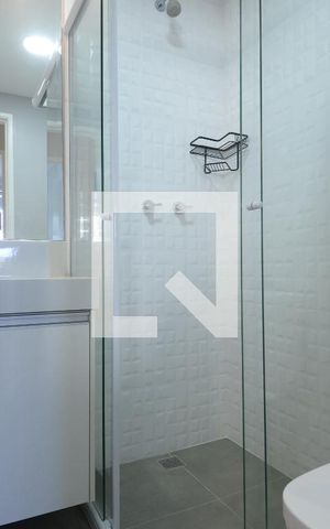Apartamento à venda com 58m², 2 quartos e 1 vagaBanheiro