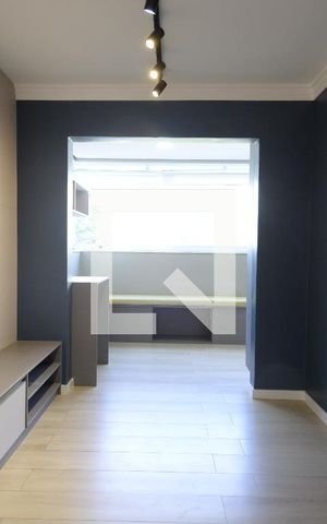Apartamento à venda com 58m², 2 quartos e 1 vagaSala