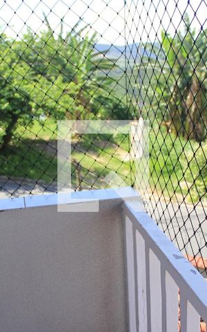 Casa à venda com 150m², 4 quartos e 2 vagasVaranda do Quarto 4