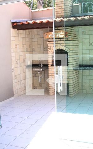 Casa à venda com 150m², 4 quartos e 2 vagasLavanderia/ Churrasqueira