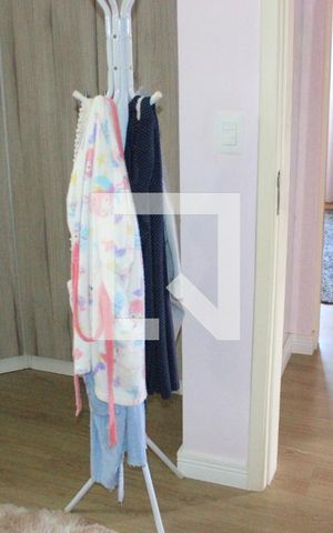 Casa à venda com 150m², 4 quartos e 2 vagasQuarto 2/ configurado atualmente como Closet