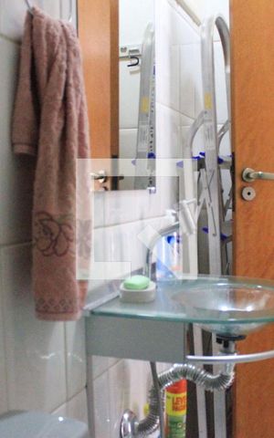 Casa à venda com 150m², 4 quartos e 2 vagasLavabo na sala