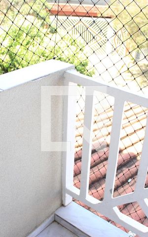 Casa à venda com 150m², 4 quartos e 2 vagasVaranda do Quarto 4
