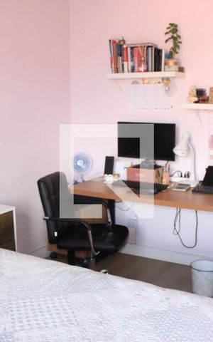 Casa à venda com 150m², 4 quartos e 2 vagasQuarto 4
