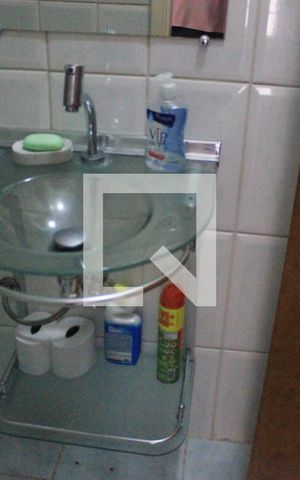 Casa à venda com 150m², 4 quartos e 2 vagasLavabo na sala