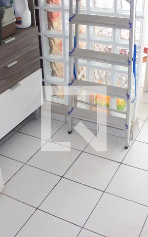Casa à venda com 150m², 4 quartos e 2 vagasLavanderia