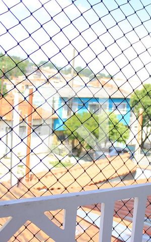 Casa à venda com 150m², 4 quartos e 2 vagasVaranda do Quarto 4