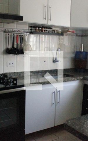 Casa à venda com 150m², 4 quartos e 2 vagasCozinhaCozinha