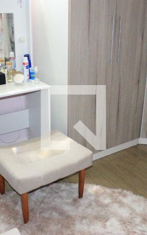 Casa à venda com 150m², 4 quartos e 2 vagasQuarto 2/ configurado atualmente como Closet