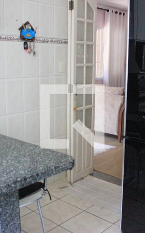 Casa à venda com 150m², 4 quartos e 2 vagasCozinha