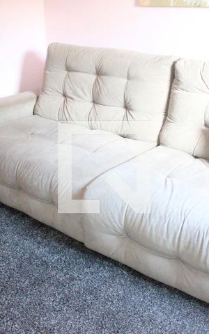 Casa à venda com 150m², 4 quartos e 2 vagasQuarto 1/ configurado como sala de estudos