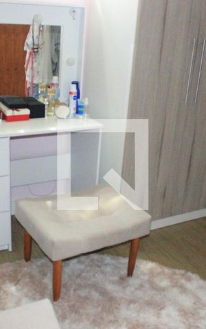 Casa à venda com 150m², 4 quartos e 2 vagasQuarto 2/ configurado atualmente como Closet