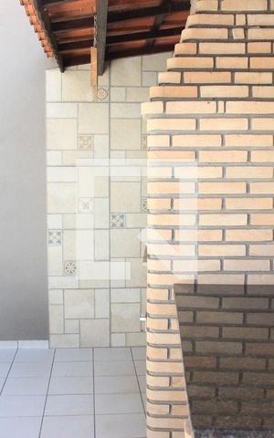 Casa à venda com 150m², 4 quartos e 2 vagasChurrasqueira