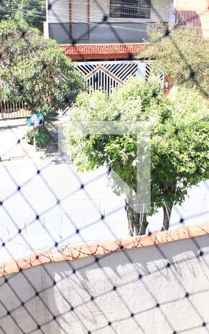 Casa à venda com 150m², 4 quartos e 2 vagasVaranda do Quarto 3