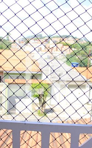 Casa à venda com 150m², 4 quartos e 2 vagasVaranda do Quarto 4