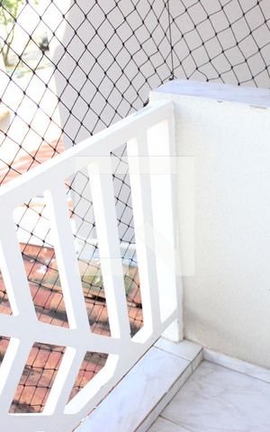 Casa à venda com 150m², 4 quartos e 2 vagasVaranda do Quarto 4