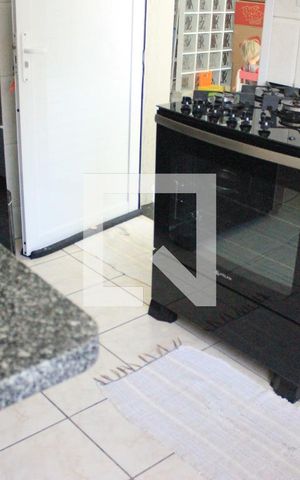 Casa à venda com 150m², 4 quartos e 2 vagasCozinha