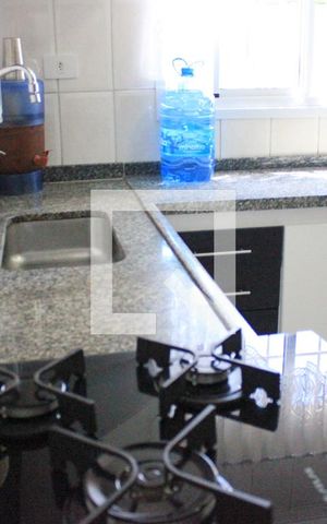 Casa à venda com 150m², 4 quartos e 2 vagasCozinha