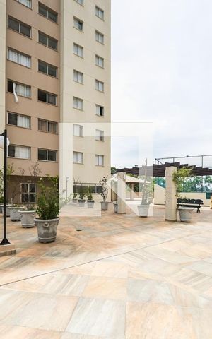 Apartamento à venda com 60m², 2 quartos e 1 vaga Apartamento à venda com 60m², 2 quartos e 1 vagaÁrea comum