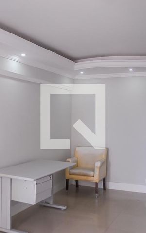 Apartamento à venda com 60m², 2 quartos e 1 vaga Apartamento à venda com 60m², 2 quartos e 1 vagaSala