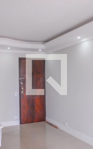Apartamento à venda com 60m², 2 quartos e 1 vaga Apartamento à venda com 60m², 2 quartos e 1 vagaSala