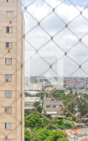 Apartamento à venda com 60m², 2 quartos e 1 vaga Apartamento à venda com 60m², 2 quartos e 1 vagaVista da Sala