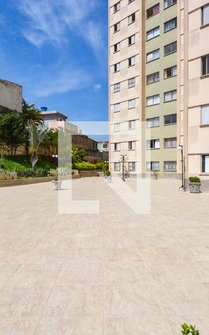 Apartamento à venda com 60m², 2 quartos e 1 vaga Apartamento à venda com 60m², 2 quartos e 1 vagaÁrea comum