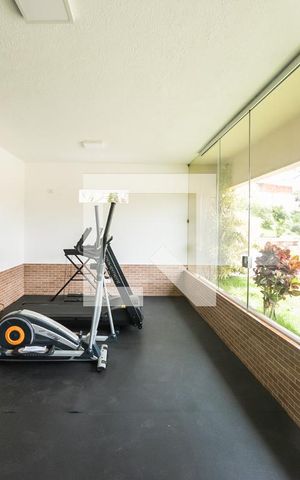 Apartamento à venda com 60m², 2 quartos e 1 vaga Apartamento à venda com 60m², 2 quartos e 1 vagaAcademia