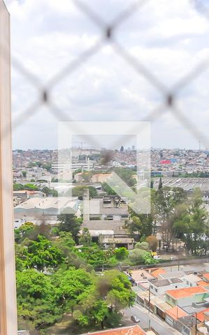 Apartamento à venda com 60m², 2 quartos e 1 vaga Apartamento à venda com 60m², 2 quartos e 1 vagaVista do Quarto 1