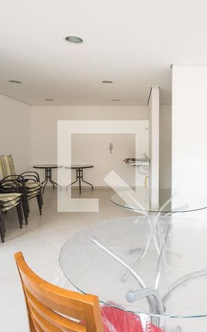 Apartamento à venda com 60m², 2 quartos e 1 vaga Apartamento à venda com 60m², 2 quartos e 1 vagaÁrea comum - Salão de festas