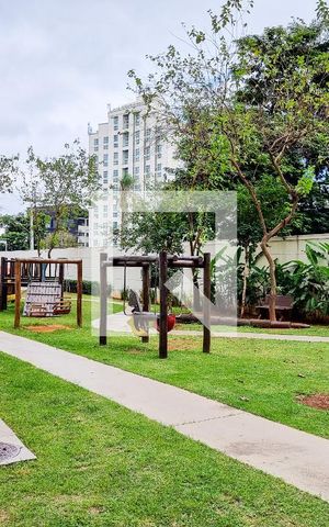 Apartamento para alugar com 125m², 3 quartos e 2 vagasÁrea Comum - Playground