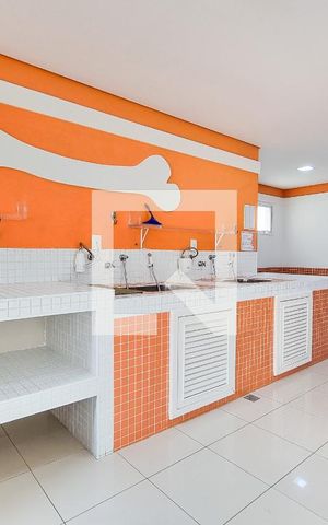 Apartamento para alugar com 125m², 3 quartos e 2 vagasEspaço Pet