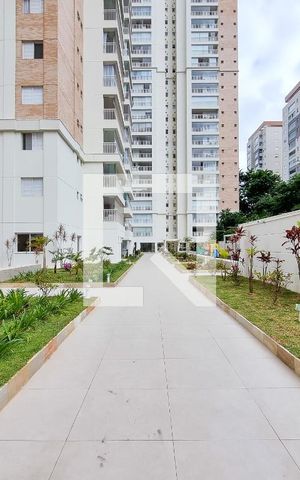 Apartamento para alugar com 125m², 3 quartos e 2 vagasÁrea Comum