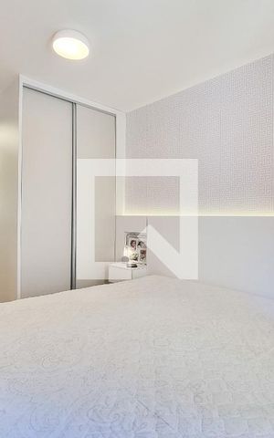 Apartamento para alugar com 125m², 3 quartos e 2 vagasSuíte