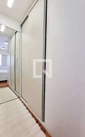 Apartamento para alugar com 125m², 3 quartos e 2 vagasSuíte