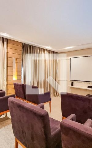 Apartamento para alugar com 125m², 3 quartos e 2 vagasCinema
