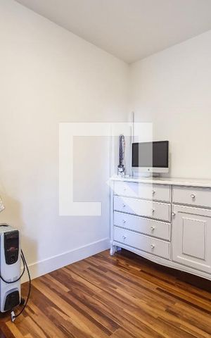 Apartamento para alugar com 125m², 3 quartos e 2 vagasQuarto